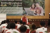 Free FBS Seminar in Manado