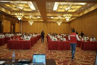 Free FBS Seminar in Manado