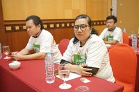 Free FBS Seminar in Manado