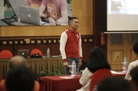 Free FBS Seminar in Manado