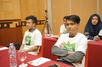 Free FBS Seminar in Manado