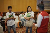 Free FBS Seminar in Manado