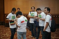 Free FBS Seminar in Manado