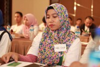 Free FBS Seminar in Lombok