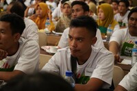 Free FBS Seminar in Lombok