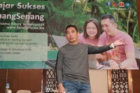 Free FBS Seminar in Lombok