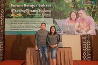 Free FBS Seminar in Lombok