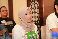 Free FBS Seminar in Lombok