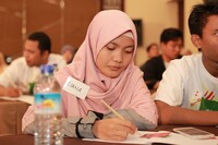 Free FBS Seminar in Lombok