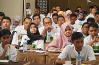 Free FBS Seminar in Lombok