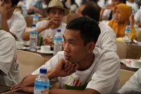 Free FBS Seminar in Lombok