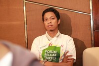 Free FBS Seminar in Lombok