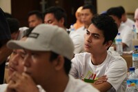 Free FBS Seminar in Lombok