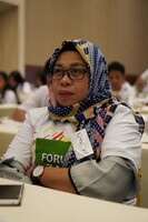 Sharing Experience in Trading Forex and Gold in Ambon