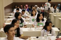 Free FBS Seminar in Ambon