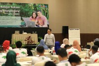 Free FBS Seminar in Ambon