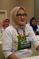 Free FBS Seminar in Ambon