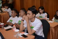 Free FBS Seminar in Kupang