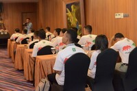 Free FBS Seminar in Kupang