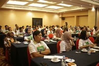 Free FBS Seminar in Kendari