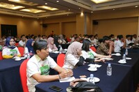 Free FBS Seminar in Kendari