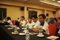 Free FBS Seminar in Kendari