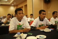 Free FBS Seminar in Kendari