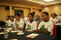 Free FBS Seminar in Kendari