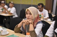 Free FBS Seminar in Pekalongan