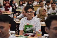 Free FBS Seminar in Pekalongan