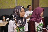 Free FBS Seminar in Pekalongan