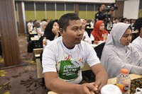 Free FBS Seminar in Pekalongan