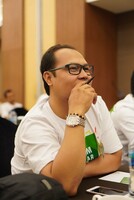 Sharing Experience in Trading Forex and Gold in Yogyakarta