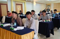 Free FBS Seminar in Savannakhet