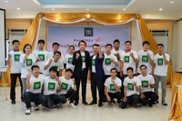 Free FBS Seminar in Savannakhet