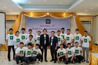 Free FBS Seminar in Savannakhet