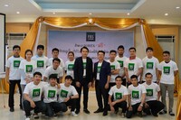 Free FBS Seminar in Savannakhet