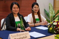 Free FBS Seminar in Savannakhet