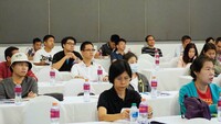 Free FBS seminar in Bangkok