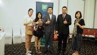 Free FBS seminar in Bangkok