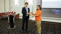 Free FBS seminar in Bangkok