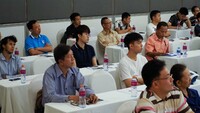 Free FBS seminar in Bangkok