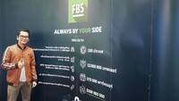 Free FBS seminar in Bangkok