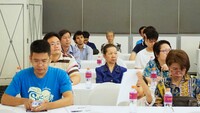 Free FBS seminar in Bangkok