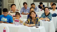 Free FBS seminar in Bangkok