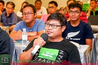 Free FBS Seminar in Kuching