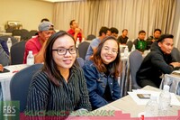 Free FBS Seminar in Kuching