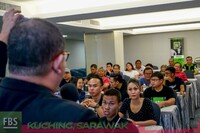 Free FBS Seminar in Kuching