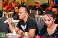 Free FBS Seminar in Kuching