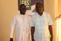 Free FBS Seminar in Ouagadougou 